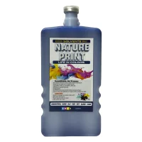 TINTA NATURE PRINT 1000ML C
