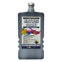 TINTA NATURE PRINT 1000ML K