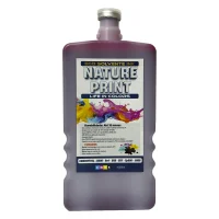 TINTA NATURE PRINT 1000ML M