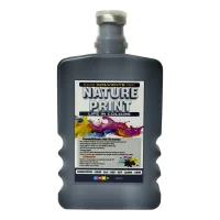TINTA NATURE PRINT 500ML K