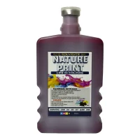 TINTA NATURE PRINT 500ML M