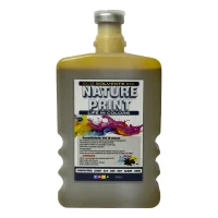 TINTA NATURE PRINT 500ML Y
